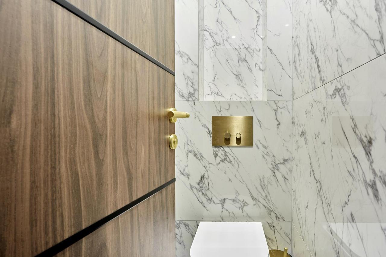 Apart Hotel Louvre Museum By Studio Prestige Paris Eksteriør bilde