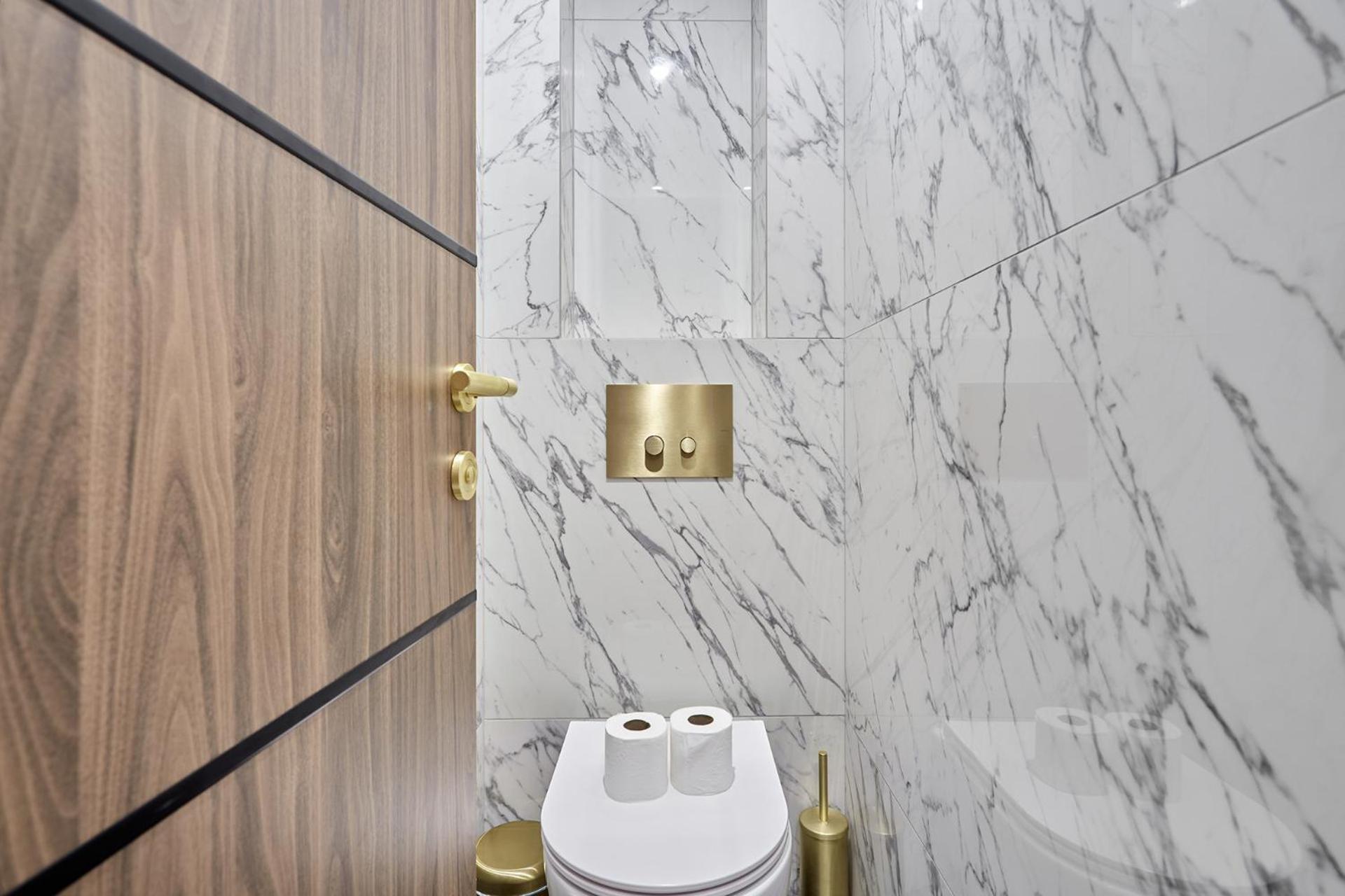 Apart Hotel Louvre Museum By Studio Prestige Paris Eksteriør bilde